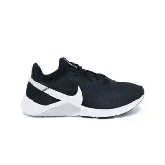 Branchos Tenis legend essential 2 - mujer - negro oferta