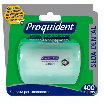 Seda dental proquident
