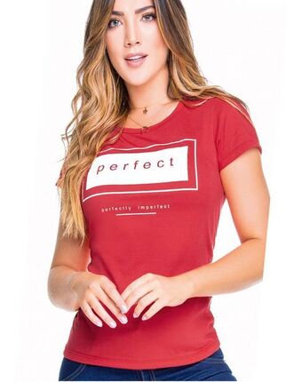 Marketing Personal Camiseta manga corta silueta semiajustada oferta