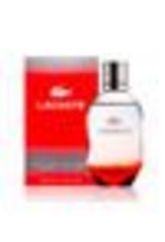 Dafiti Perfume lacoste red de lacoste para hombre 125 ml oferta