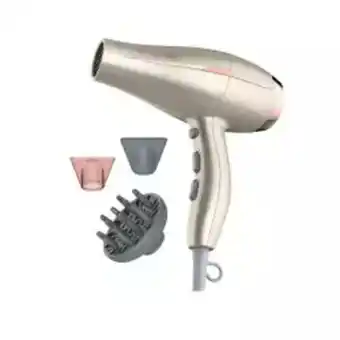 Home Sentry Secador conair profesional sin frizz 1875w 750 oferta