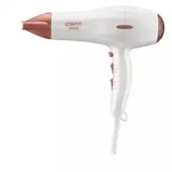 Home Sentry Secador conair double ceramic 1875w 530nal/ral oferta