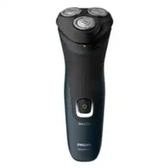 Home Sentry Afeitadora philips eléctrica húmeda o en seco s1121/41 oferta