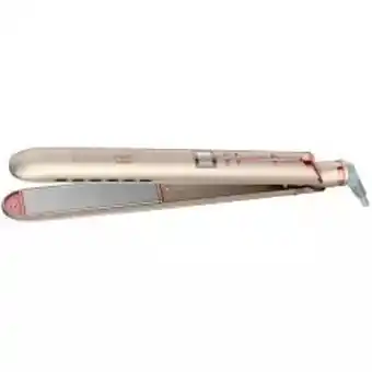 Home Sentry Plancha alisadora conair frizz free infinity pro cs600 oferta