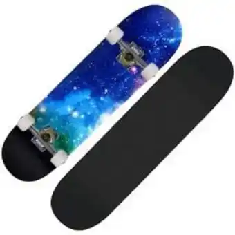 Falabella Patineta tabla monopatin skateboard oferta