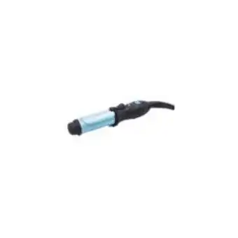 Falabella Mini rizador eléctrico cabello pinza viajera 25mm oferta