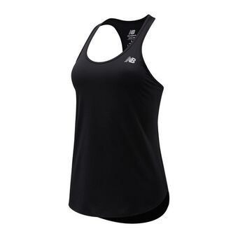 New Balance Women's accelerate tank oferta