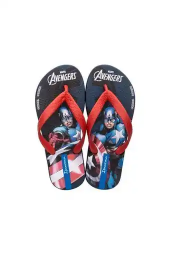 Surtitodo Calzado para niño color surtido ref: 083233 - ipanema oferta