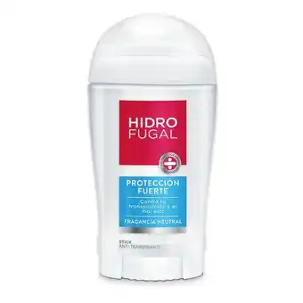 Droguerías Colsubsidio Hidrofugal stick x40ml oferta