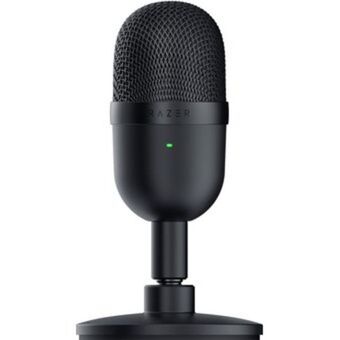 Linio Razer seiren mini usb streaming microphone micrófono de transmisión oferta