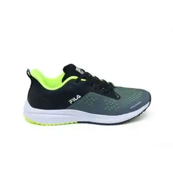 Tenis meadow - hombre - gris