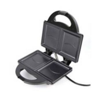 Falabella Sanduchera universal l88380 negro oferta