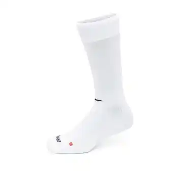 Branchos Medias futbol academy - hombre - blanco oferta
