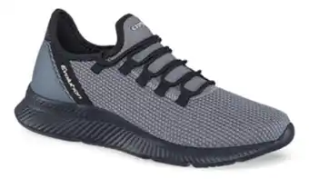 Croydon Tenis chinok gris oscuro para hombre croydon oferta