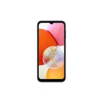 Electrojaponesa Celular galaxy samsung a14 4g 128gb negro sma145mzkgltc(sin iva) oferta