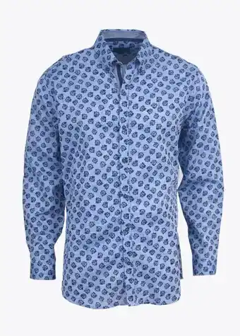 Kosta Azul Camisa manga larga oferta