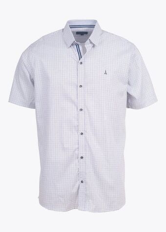 Kosta Azul Camisa manga corta sport oferta