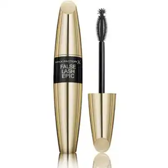 Linio Pestañina max factor fle epic black oferta