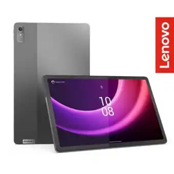 Linio Tablet lenovo tab p11 wifi g2 6gb 128gb teclado + precision pen 2 gris oferta