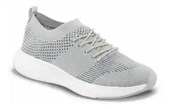 Croydon Tenis pouze gris para mujer croydon oferta