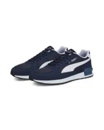 Sportline Zapatillas puma graviton de hombre oferta