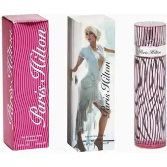 Linio Perfume paris hilton de paris hilton para mujer 100 ml oferta