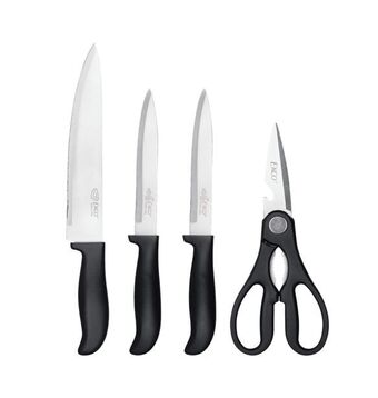 Pepe Ganga Set 4 piezas cuchillos - ekco oferta