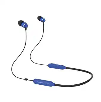 Ktronix Audífonos itfit bluetooth a08c azul oferta