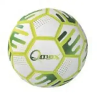 Colsubsidio Balon de futbol premium #5 green oferta