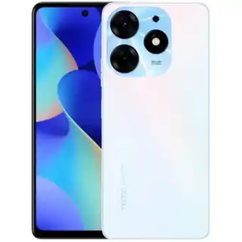 Linio Celular tecno spark 10 pro 256gb 16gb ram 5000mah blanco oferta