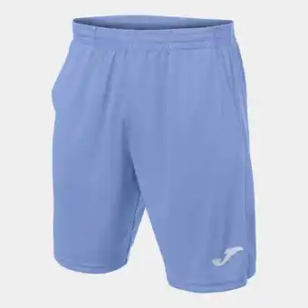 Joma Bermuda hombre drive azul oferta