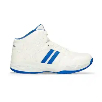Bata Tenis blanco north star frazier newton hombre oferta