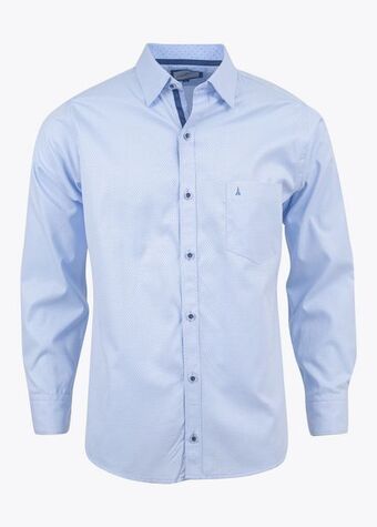 Kosta Azul Camisa manga larga sport oferta