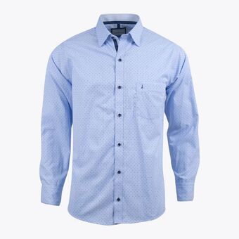 Kosta Azul Camisa manga larga sport oferta