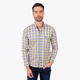 Kosta Azul Camisa manga larga sport oferta