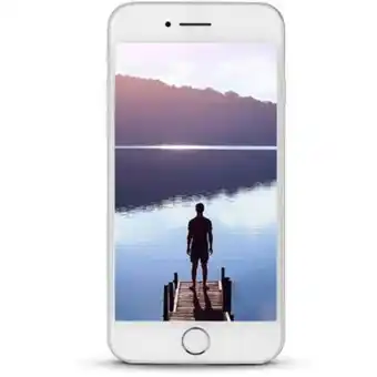 Linio Iphone 8 plus 256gb - silver -reacondicionado oferta