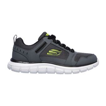 People Plays Tenis hombre skechers track - knockhill oferta