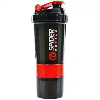 Linio Vaso mezclador de proteína en polvo sports health oferta