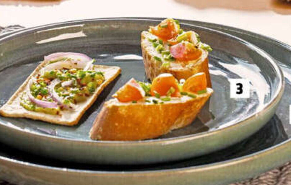 Homecenter Bowl 22cm SKU: 881216 oferta
