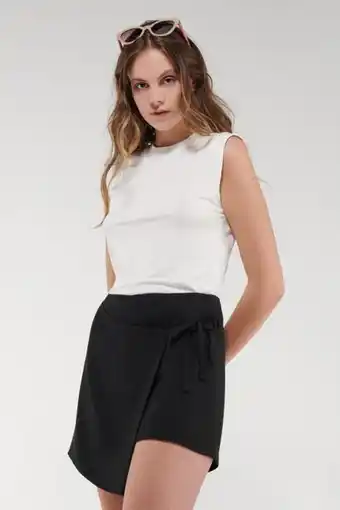 Koaj Short tipo falda oferta