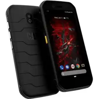 Linio Celular caterpillar s42 h+ negro oferta