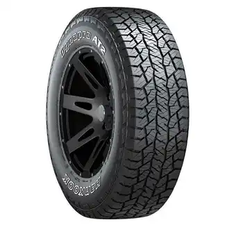 Alkosto Llanta hankook dynapro at2 (rf11) 215/60r17s oferta