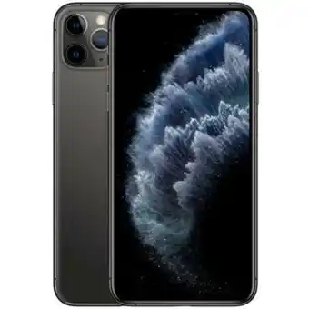 Linio Celular iphone 11 pro 64gb gray reacondicionado oferta