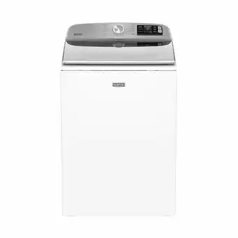 Ktronix Lavadora maytag carga superior 26kg 7mmvw7230lw blanco oferta