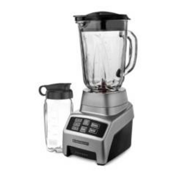 Falabella Licuadora black+decker pulvrix bl1840ms oferta