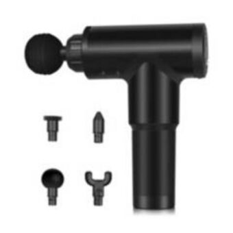 Falabella Masajeador muscular profesional fascial gun mp-320 oferta