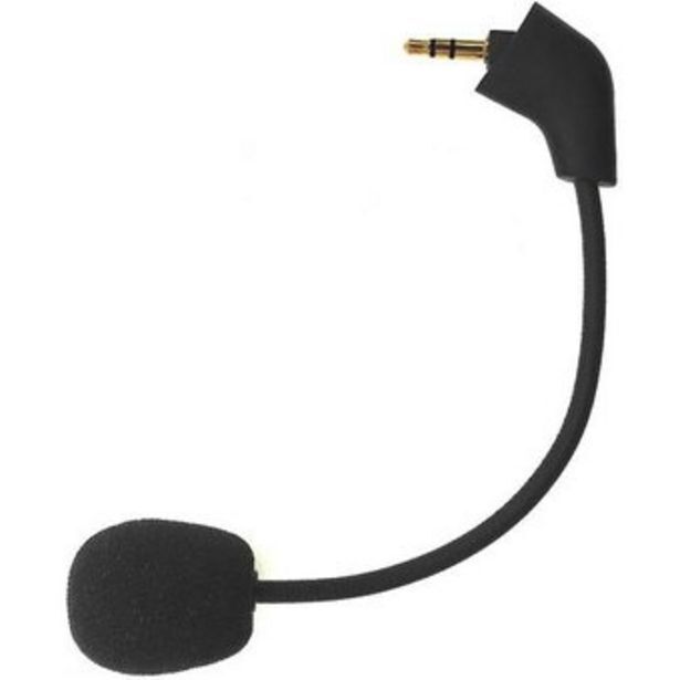 Linio Micrófonos para auriculares de juegos con eliminación de oferta