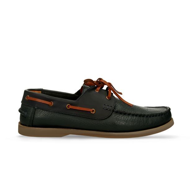 Bata Mocasines azul bata fresno cor hombre oferta