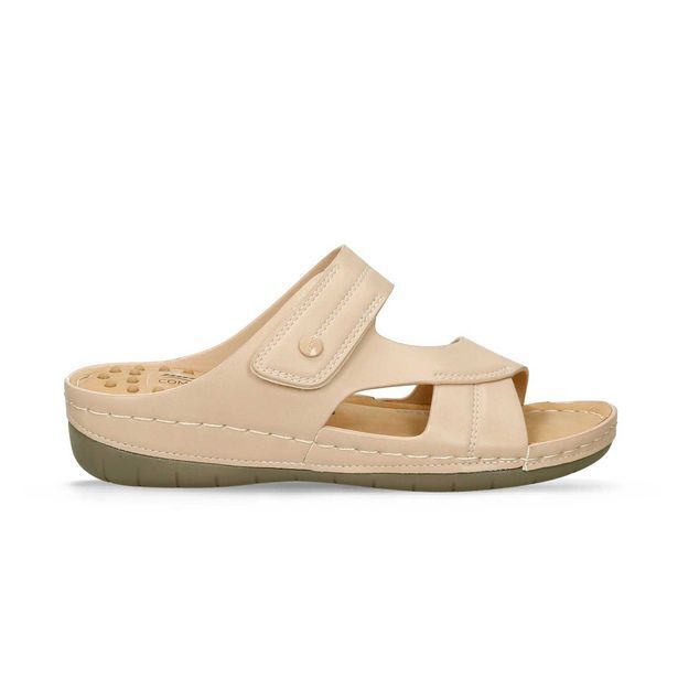 Bata Sandalias nude bata comfit gizela mujer oferta