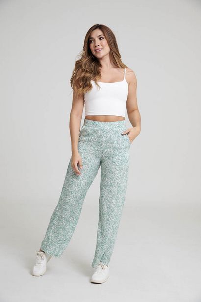 RAGGED Pantalon ann oferta